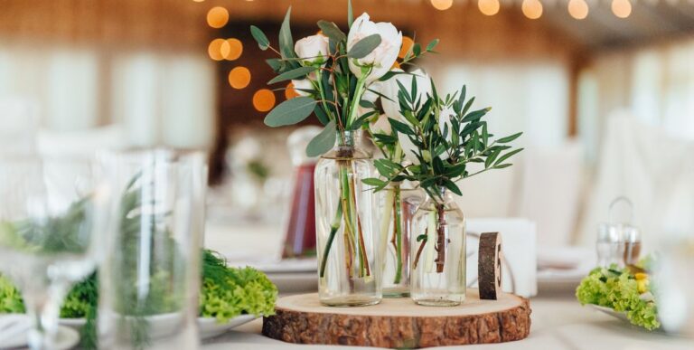 DIY Wedding Planning: Tips for Organizing Your Own Wedding